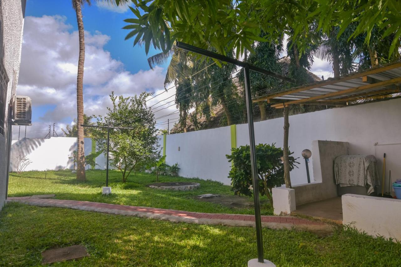 Villa Ameera Μαλίντι Εξωτερικό φωτογραφία
