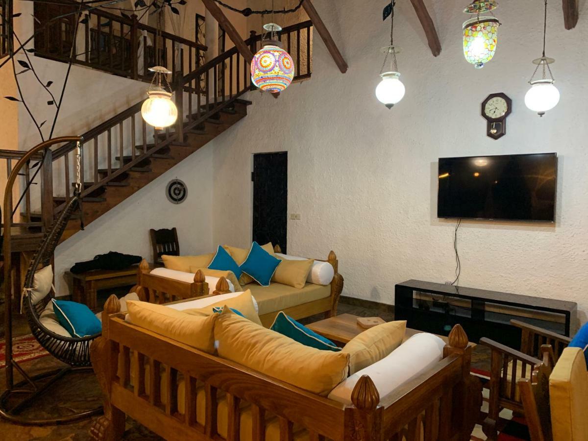 Villa Ameera Μαλίντι Εξωτερικό φωτογραφία