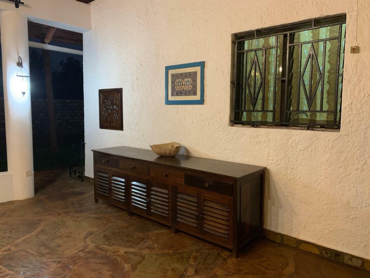 Villa Ameera Μαλίντι Εξωτερικό φωτογραφία